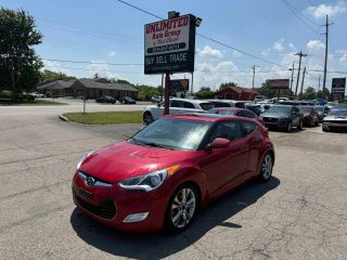 Image of 2013 HYUNDAI VELOSTER
