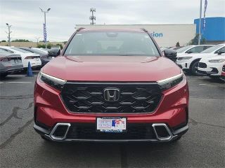 2026 HONDA CR-V SPORT TOURING