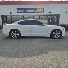 Image of 2013 DODGE CHARGER