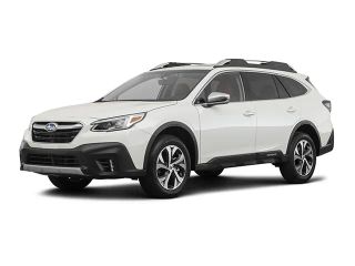 2020 SUBARU OUTBACK TOURING XT