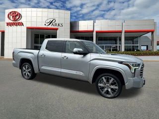 2023 TOYOTA TUNDRA CAPSTONE