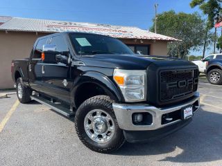2016 FORD F250 XLT