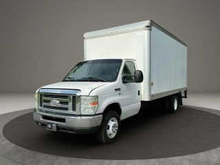 2015 FORD E350 BASE