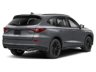 2025 ACURA MDX A-SPEC W/ADVANCE PACKAGE