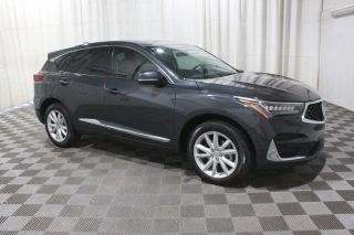 2020 ACURA RDX BASE