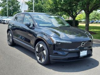 2025 VOLVO EX30 TWIN MOTOR PERFORMANCE PLUS SPORT UTILITY 4D