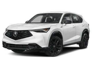 2025 ACURA ADX A-SPEC W/ADVANCE PACKAGE