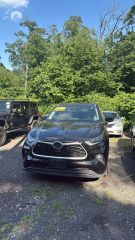 Image of 2021 TOYOTA HIGHLANDER