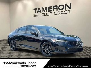 2023 ACURA INTEGRA 1.5T W/A-SPEC & TECHNOLOGY