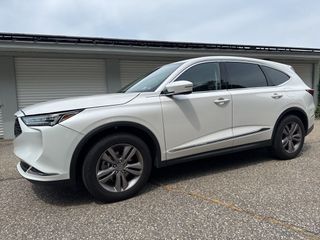 2023 ACURA MDX BASE