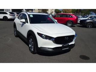 2025 MAZDA CX-30 PREFERRED