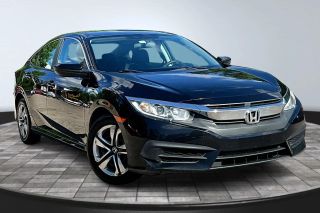 2016 HONDA CIVIC - Image