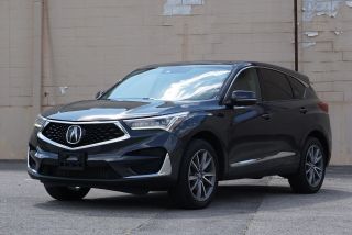 2019 ACURA RDX TECHNOLOGY