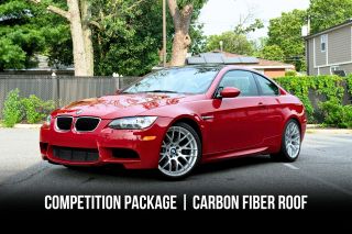 Image of 2013 BMW M3