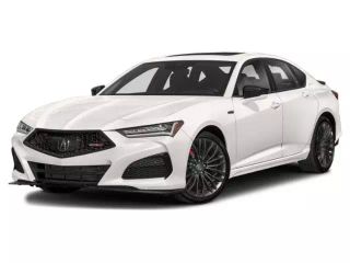 2021 ACURA TLX TYPE S