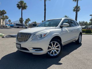 2015 BUICK ENCLAVE PREMIUM