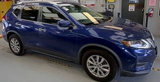 Image of 2020 NISSAN ROGUE