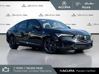 2023 ACURA INTEGRA 1.5T W/A-SPEC & TECHNOLOGY