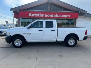 Image of 2015 RAM 1500 QUAD CAB