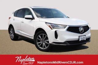 2024 ACURA RDX TECHNOLOGY