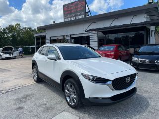 Image of 2021 MAZDA CX-30