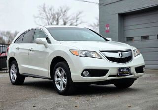 2014 ACURA RDX BASE