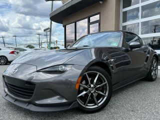 Image of 2017 MAZDA MX-5 MIATA RF