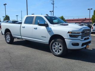 2025 RAM RAM 2500 PICKUP LARAMIE