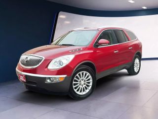 Image of 2012 BUICK ENCLAVE