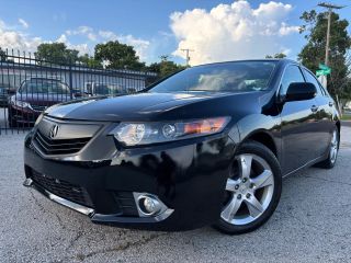 2014 ACURA TSX BASE
