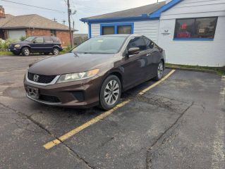 Image of 2015 HONDA ACCORD