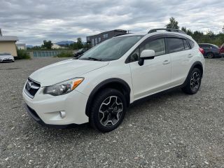 2014 SUBARU XV CROSSTREK PREMIUM
