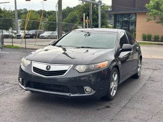 Image of 2013 ACURA TSX