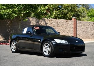 Image of 2000 HONDA S2000