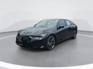 2025 ACURA INTEGRA A-SPEC