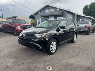 Image of 2017 TOYOTA RAV4