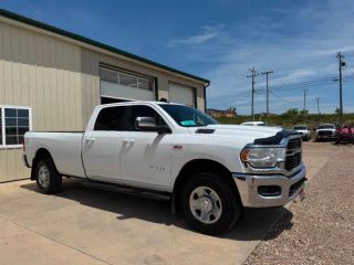 2021 RAM 3500 BIG HORN