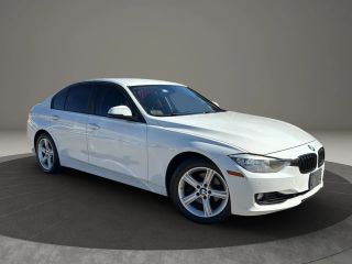 Image of 2014 BMW 3 SERIES