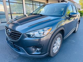 Image of 2016 MAZDA CX-5