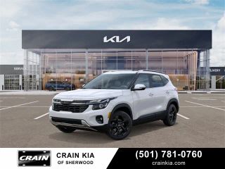2026 KIA SELTOS EX SPORT UTILITY 4D