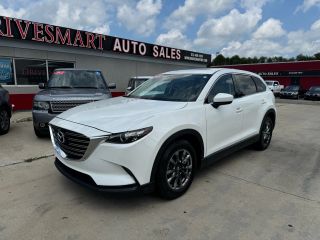 2016 MAZDA CX-9 TOURING