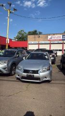 Image of 2013 LEXUS GS