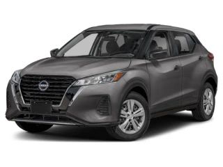 2025 NISSAN KICKS PLAY BASE