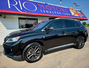 2014 Lexus Rx - Image 27