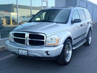2004 DODGE DURANGO SLT