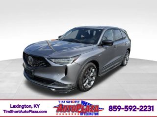 2022 ACURA MDX W/A-SPEC PKG