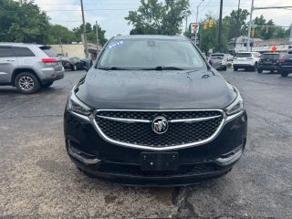 2019 BUICK ENCLAVE AVENIR