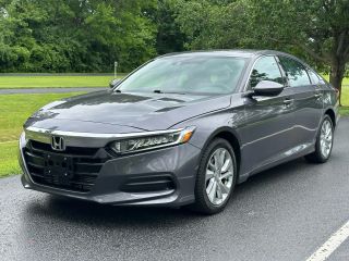 Image of 2020 HONDA ACCORD