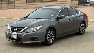Image of 2016 NISSAN ALTIMA