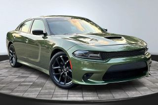 Image of 2022 DODGE CHARGER
